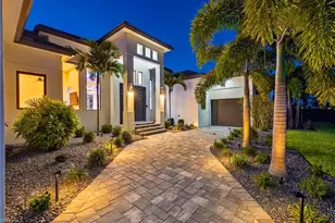 872 W Cape Estates Cir, Cape Coral, FL 33993 - Photo 11