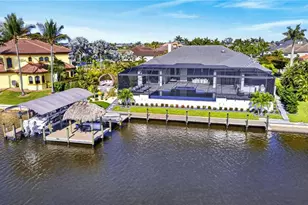872 W Cape Estates Cir, Cape Coral, FL 33993 - Photo 5