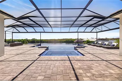 872 W Cape Estates Cir, Cape Coral, FL 33993 - Photo 13