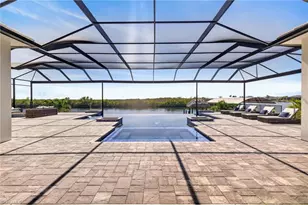 872 W Cape Estates Cir, Cape Coral, FL 33993 - Photo 13