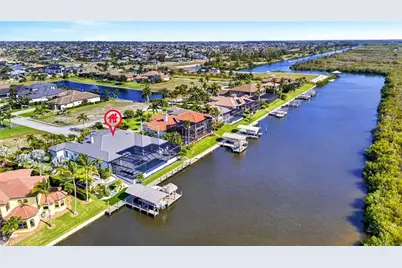 872 W Cape Estates Cir, Cape Coral, FL 33993 - Photo 7