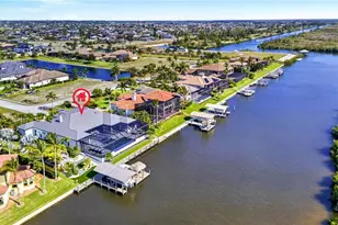 872 W Cape Estates Cir, Cape Coral, FL 33993 - Photo 7
