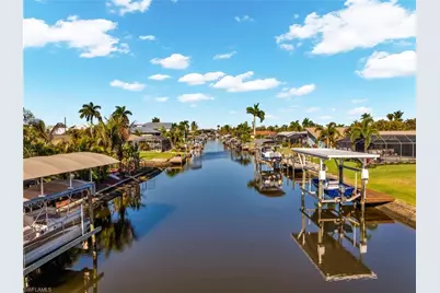 6401 Plumosa Ave, Fort Myers, FL 33908 - Photo 5