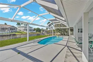 6401 Plumosa Ave, Fort Myers, FL 33908 - Photo 7