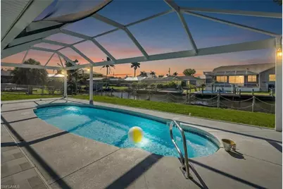 6401 Plumosa Ave, Fort Myers, FL 33908 - Photo 3