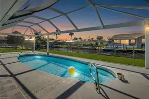 6401 Plumosa Ave, Fort Myers, FL 33908 - Photo 3