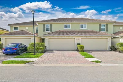 3718 Crofton Ct, Fort Myers, FL 33916 - Photo 1