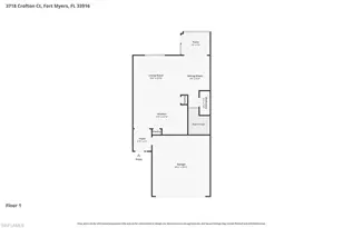 3718 Crofton Court, Fort Myers, FL 33916 - Photo 33