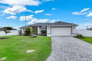 2013 NW Juanita Pl, Cape Coral, FL 33993 - Photo 3