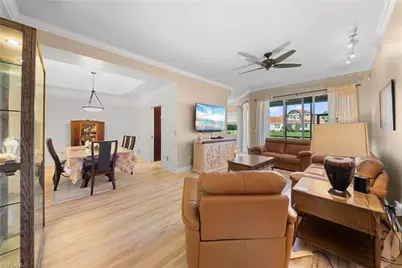 13861 Avon Park Cir #103, Fort Myers, FL 33912 - Photo 7