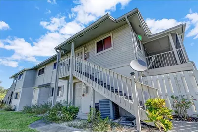 5761 Foxlake Dr #F, North Fort Myers, FL 33917 - Photo 1