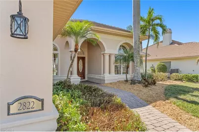 2822 SW 49th Ter, Cape Coral, FL 33914 - Photo 3