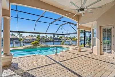 2822 SW 49th Ter, Cape Coral, FL 33914 - Photo 39