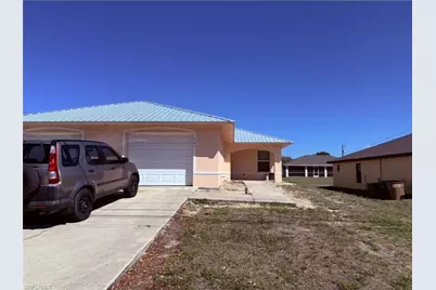 541 Hancock Bridge Pkwy, Cape Coral, FL 33990 - Photo 1