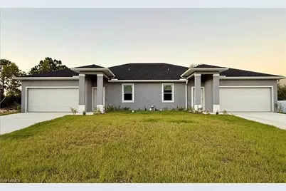 4656-4658 28th St SW, Lehigh Acres, FL 33973 - Photo 1