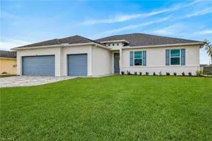 304 NW 21st Terrace, Cape Coral, FL 33993 - Photo 1