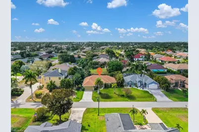 2216 SW 8th Ct, Cape Coral, FL 33991 - Photo 1