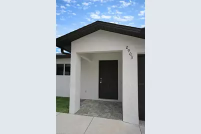 2903 Hightower Ave S, Lehigh Acres, FL 33973 - Photo 3