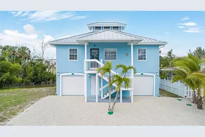 103 Tropical Shore Way, Fort Myers Beach, FL 33931 - Photo 1