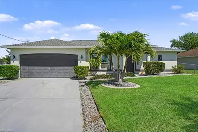 1905 SW 11th St, Cape Coral, FL 33991 - Photo 1