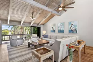 3777 W Gulf Dr, Sanibel, FL 33957 - Photo 11