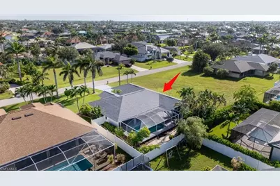 2516 SW 52nd Ter, Cape Coral, FL 33914 - Photo 45