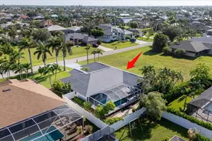 2516 SW 52nd Terrace, Cape Coral, FL 33914 - Photo 45