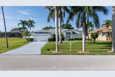 2516 SW 52nd Ter, Cape Coral, FL 33914 - Photo 3