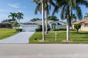 2516 SW 52nd Terrace, Cape Coral, FL 33914 - Photo 3
