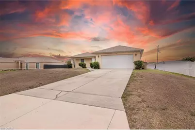 416 NW 7th Ter, Cape Coral, FL 33993 - Photo 1