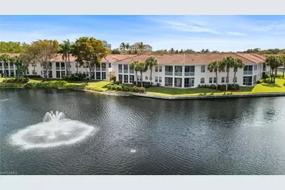 800 L Ambiance Cir #208, Naples, FL 34108 - Photo 1