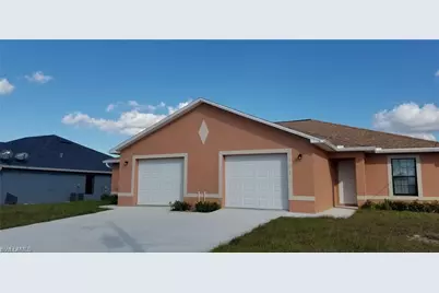 1309/1311 NE 8th Pl, Cape Coral, FL 33909 - Photo 3