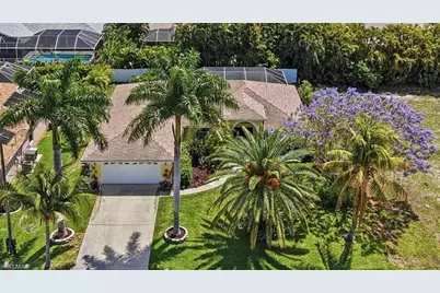 4417 SW 25th Pl, Cape Coral, FL 33914 - Photo 1