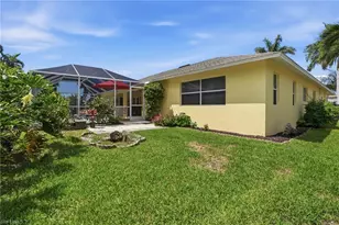 4417 SW 25th Pl, Cape Coral, FL 33914 - Photo 47