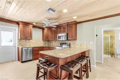 2371 Baybreeze St, Saint James City, FL 33956 - Photo 9