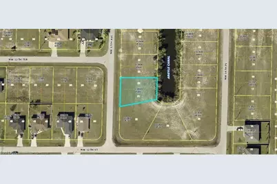 1207 NW 17th Ave, Cape Coral, FL 33993 - Photo 3