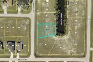 1207 NW 17th Ave, Cape Coral, FL 33993 - Photo 3