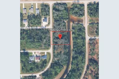 1966 Quintero Ln, Lehigh Acres, FL 33972 - Photo 1