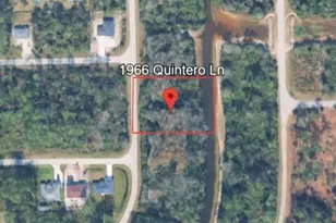 1966 Quintero Ln, Lehigh Acres, FL 33972 - Photo 1