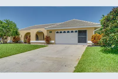 5308 SW 11th Pl, Cape Coral, FL 33914 - Photo 1
