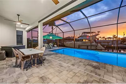 2443 Carambola Ln, Saint James City, FL 33956 - Photo 29