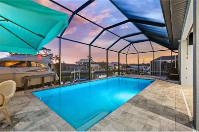 2443 Carambola Ln, Saint James City, FL 33956 - Photo 23