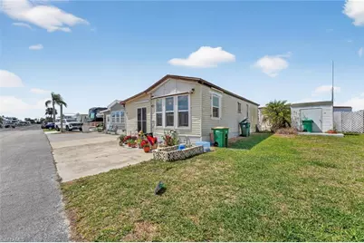 1475 Flamingo Dr #187, Englewood, FL 34224 - Photo 3