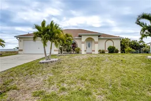 2713 NW 1st Pl, Cape Coral, FL 33993 - Photo 1