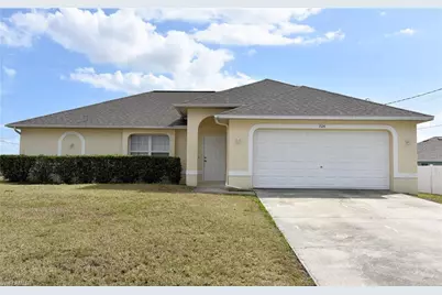 1724 SW 15th Ter, Cape Coral, FL 33991 - Photo 1