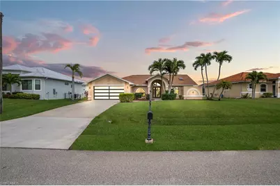 2909 SW 38th Ter, Cape Coral, FL 33914 - Photo 1