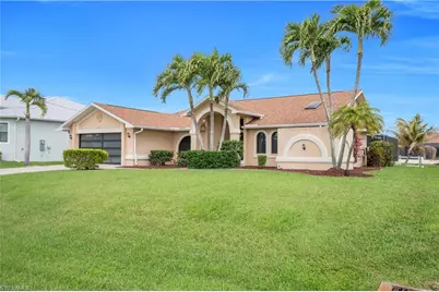 2909 SW 38th Ter, Cape Coral, FL 33914 - Photo 3