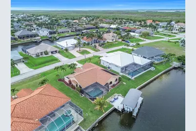 2909 SW 38th Ter, Cape Coral, FL 33914 - Photo 45