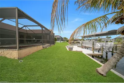 2909 SW 38th Ter, Cape Coral, FL 33914 - Photo 37