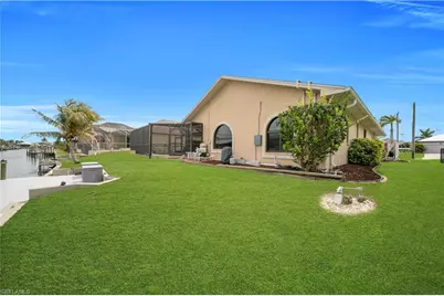 2909 SW 38th Ter, Cape Coral, FL 33914 - Photo 35